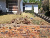 Front View of property in Emalahleni (Witbank) 