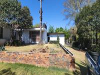 Front View of property in Emalahleni (Witbank) 
