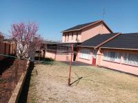 6 Bedroom 3 Bathroom House for Sale for sale in Witpoortjie