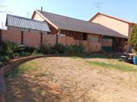  of property in Witpoortjie
