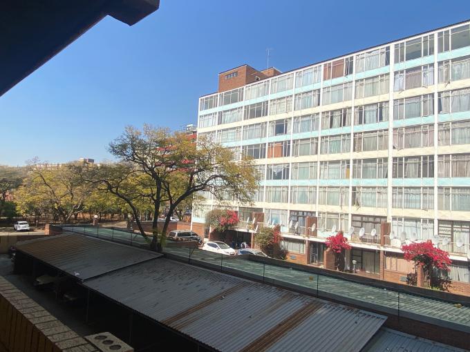 2 Bedroom Apartment for Sale For Sale in Sunnyside - MR526327