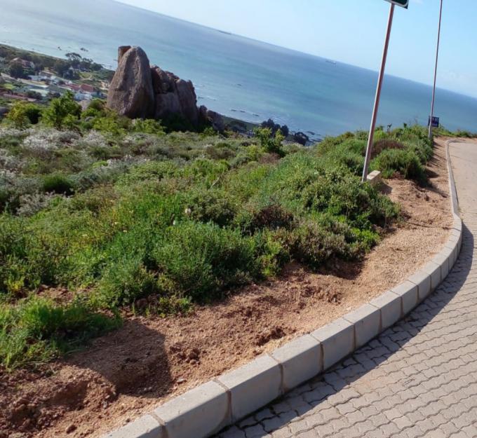 Land for Sale For Sale in St Helena Bay MR526328 MyRoof