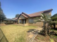 4 Bedroom 2 Bathroom House for Sale for sale in Delmas