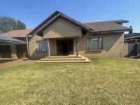  of property in Delmas