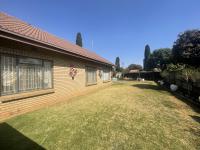  of property in Delmas