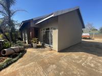  of property in Delmas