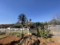  of property in Delmas