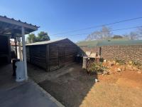  of property in Delmas