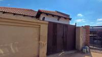 Front View of property in Germiston