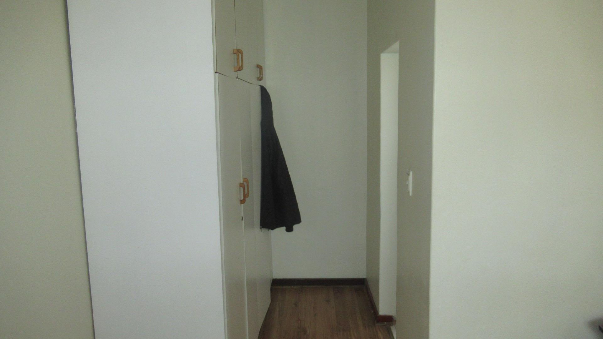 Main Bedroom - 19 square meters of property in Rouxville - JHB