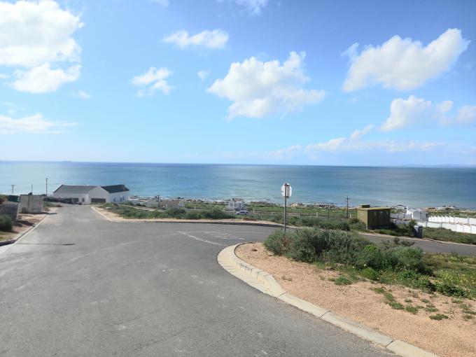 Land for Sale For Sale in St Helena Bay MR526371 MyRoof