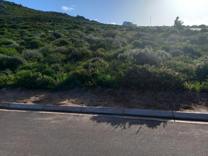 Land for Sale For Sale in St Helena Bay MR526377 MyRoof