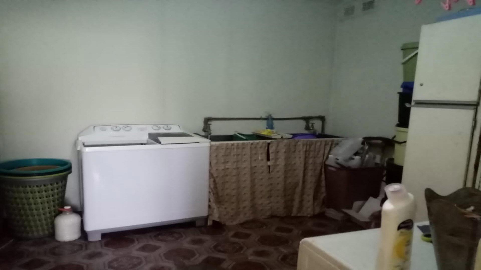 Rooms - 88 square meters of property in Grootvlei