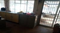 Kitchen - 40 square meters of property in Grootvlei