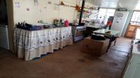 Kitchen - 40 square meters of property in Grootvlei