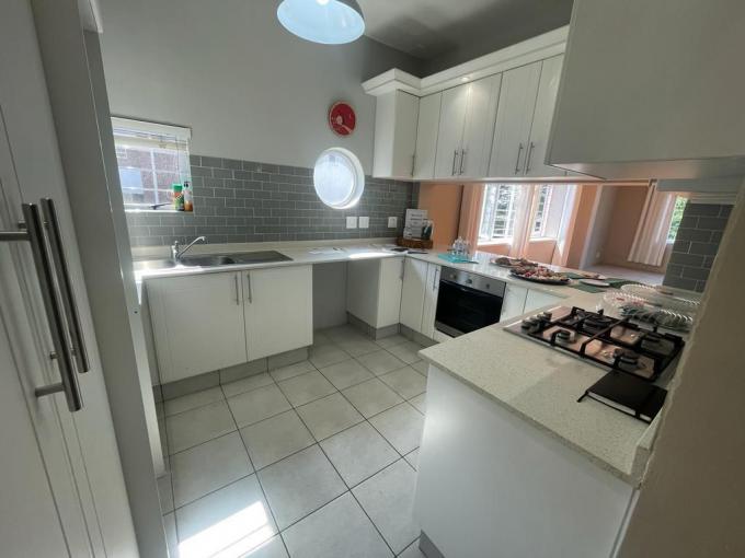 2 Bedroom Apartment for Sale For Sale in Glenwood - DBN - MR526441