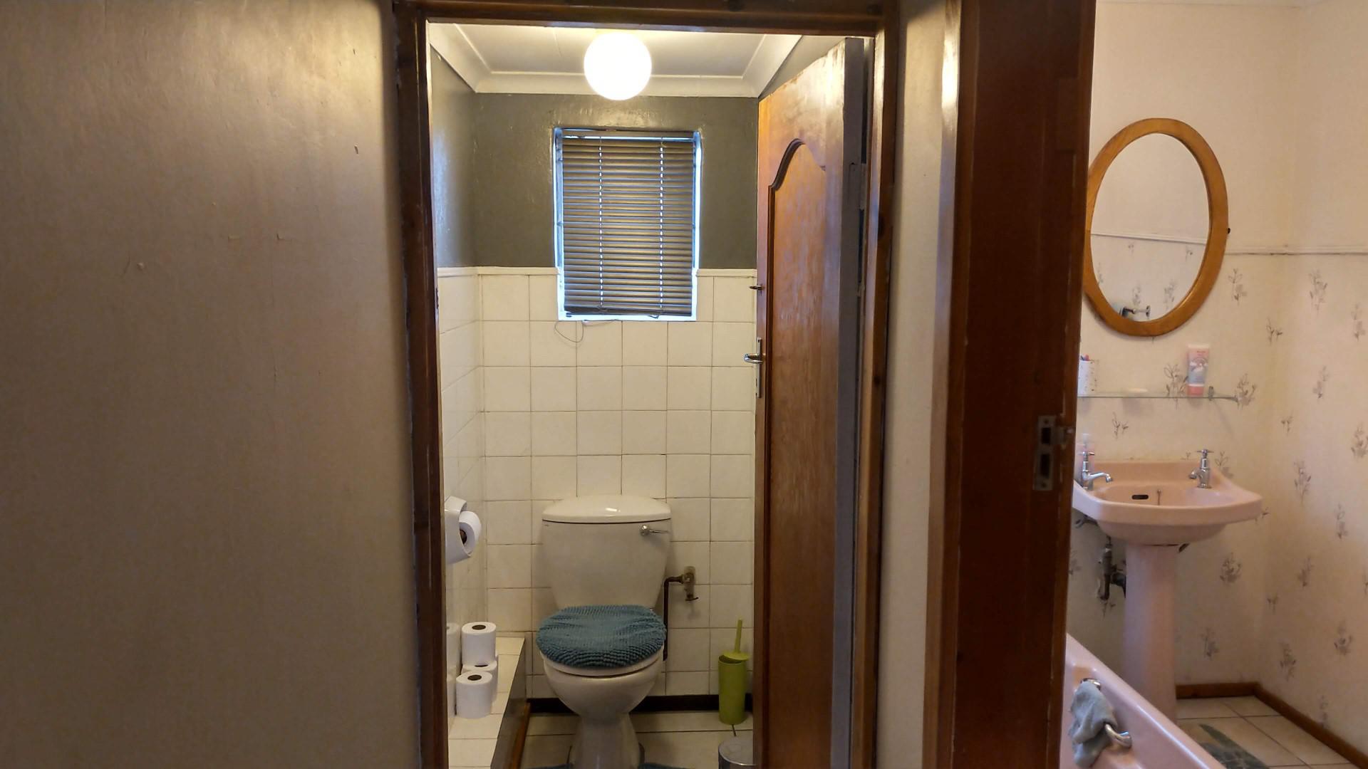 Spaces - 22 square meters of property in Florentia