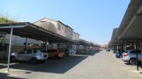 Front View of property in Vorna Valley