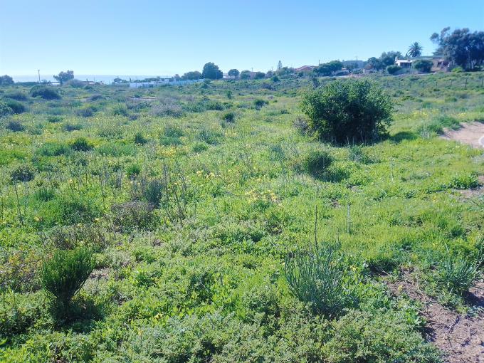 Land for Sale For Sale in St Helena Bay MR526586 MyRoof