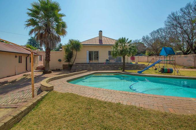 3 Bedroom House for Sale For Sale in Florida - MR526594
