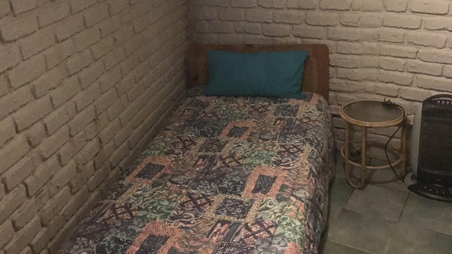 Bed Room 2 of property in Malgas