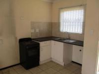 Kitchen - 8 square meters of property in Hlanganani Village