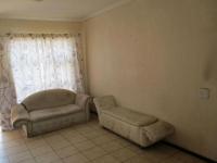 Lounges - 14 square meters of property in Hlanganani Village