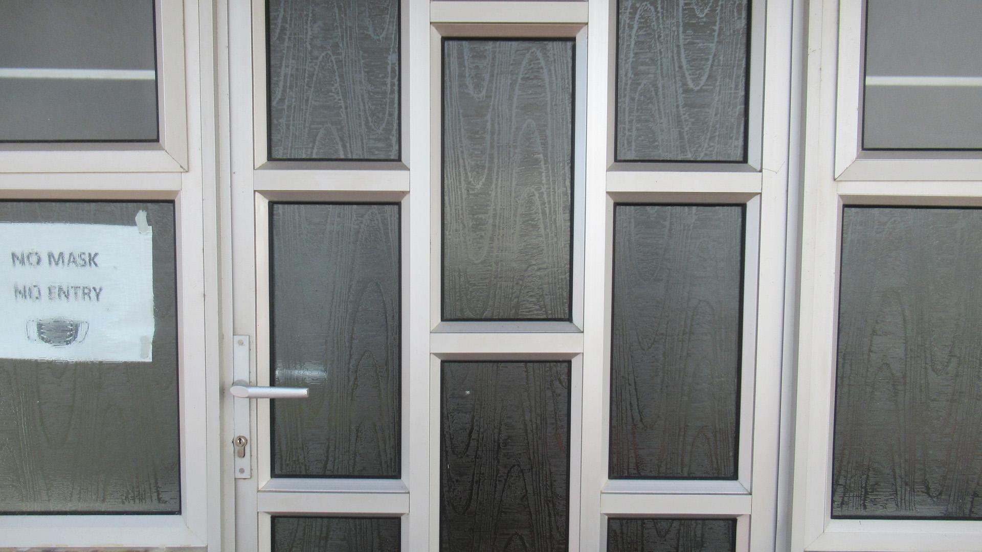 Front View of property in Park Rynie