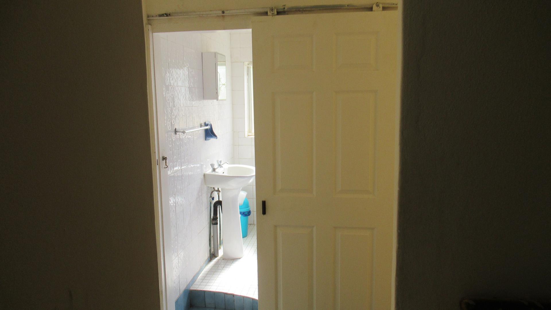 Spaces - 9 square meters of property in Park Rynie