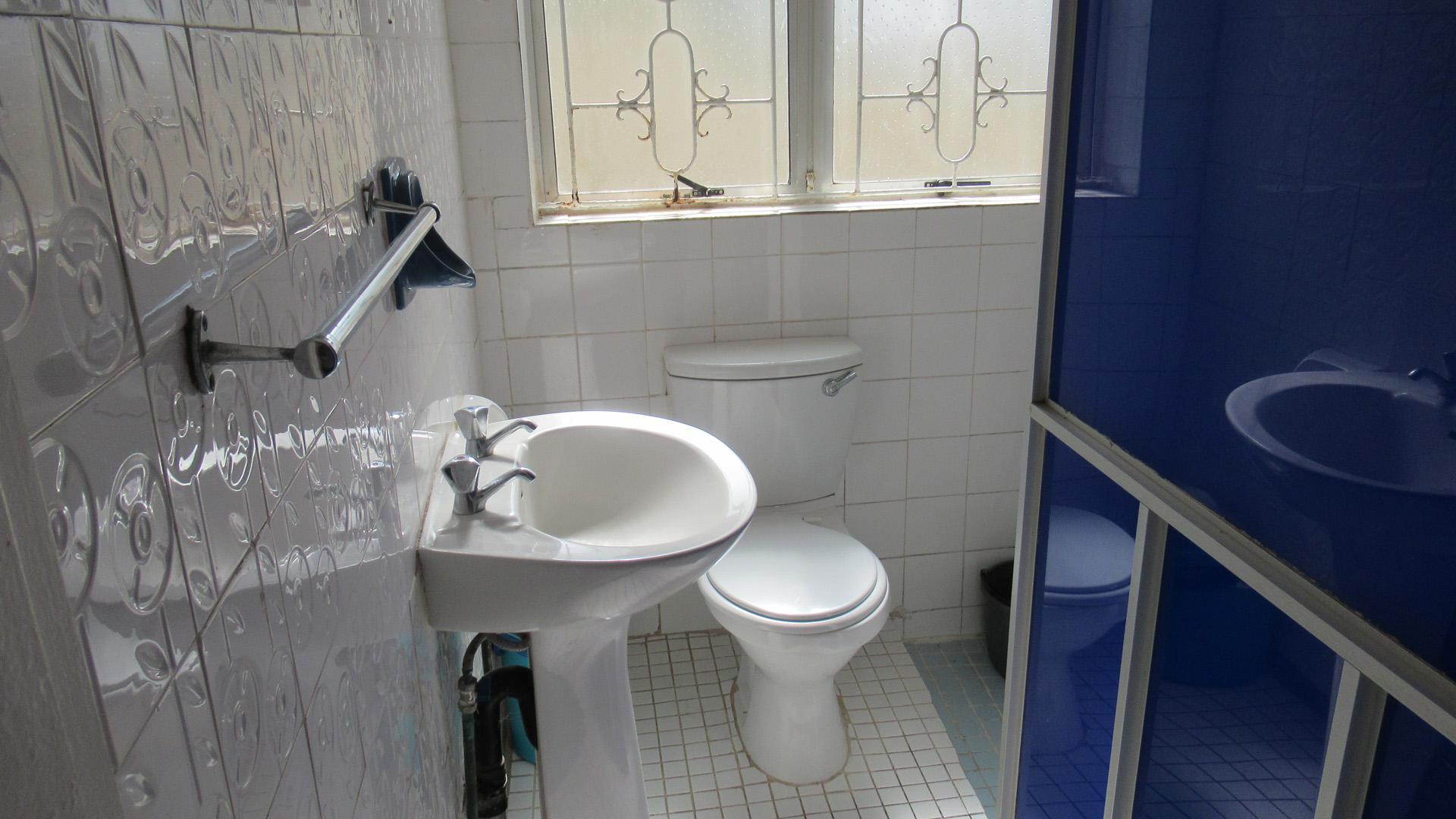 Bathroom 3+ - 8 square meters of property in Park Rynie
