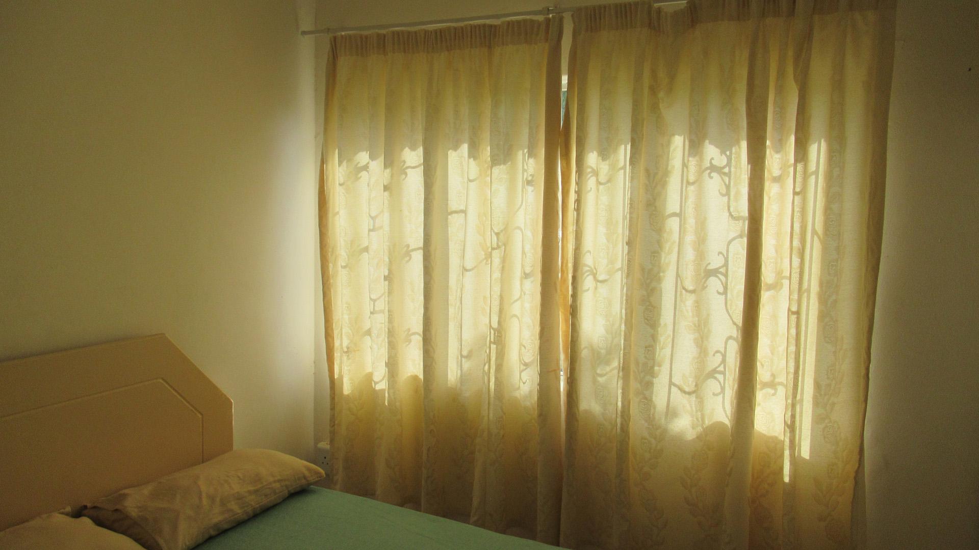 Bed Room 5+ - 50 square meters of property in Park Rynie