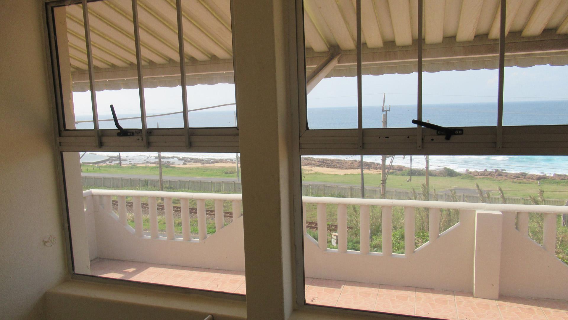 Spaces - 9 square meters of property in Park Rynie