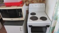 Kitchen - 46 square meters of property in Park Rynie