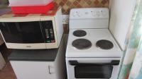 Kitchen - 46 square meters of property in Park Rynie