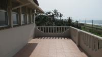 Balcony - 164 square meters of property in Park Rynie