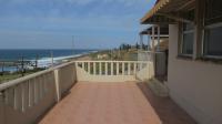 Balcony - 164 square meters of property in Park Rynie