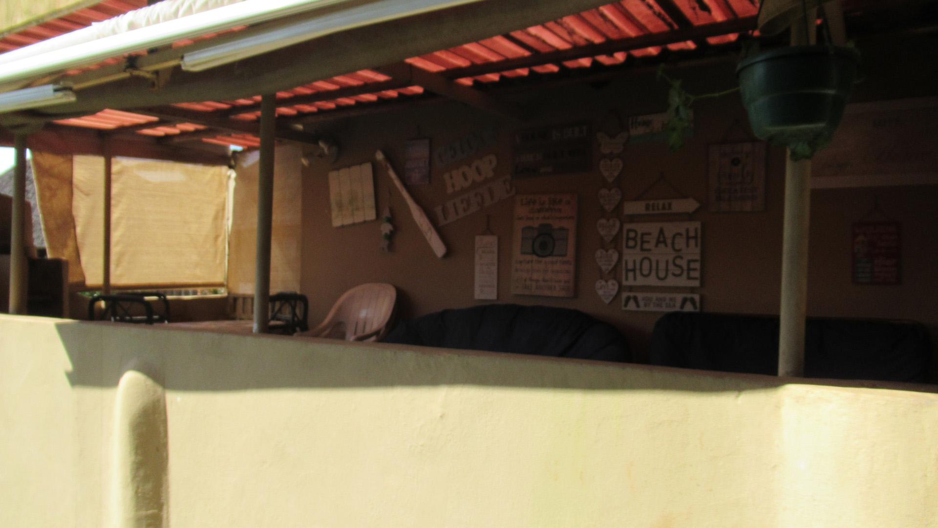 Front View of property in Hibberdene