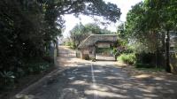 Front View of property in Hibberdene