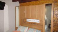 Bed Room 1 - 10 square meters of property in Hibberdene