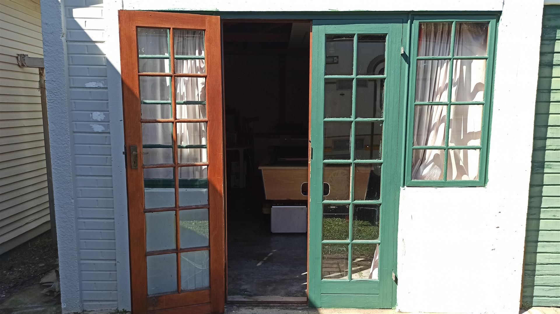 Entertainment - 38 square meters of property in Fisherhaven