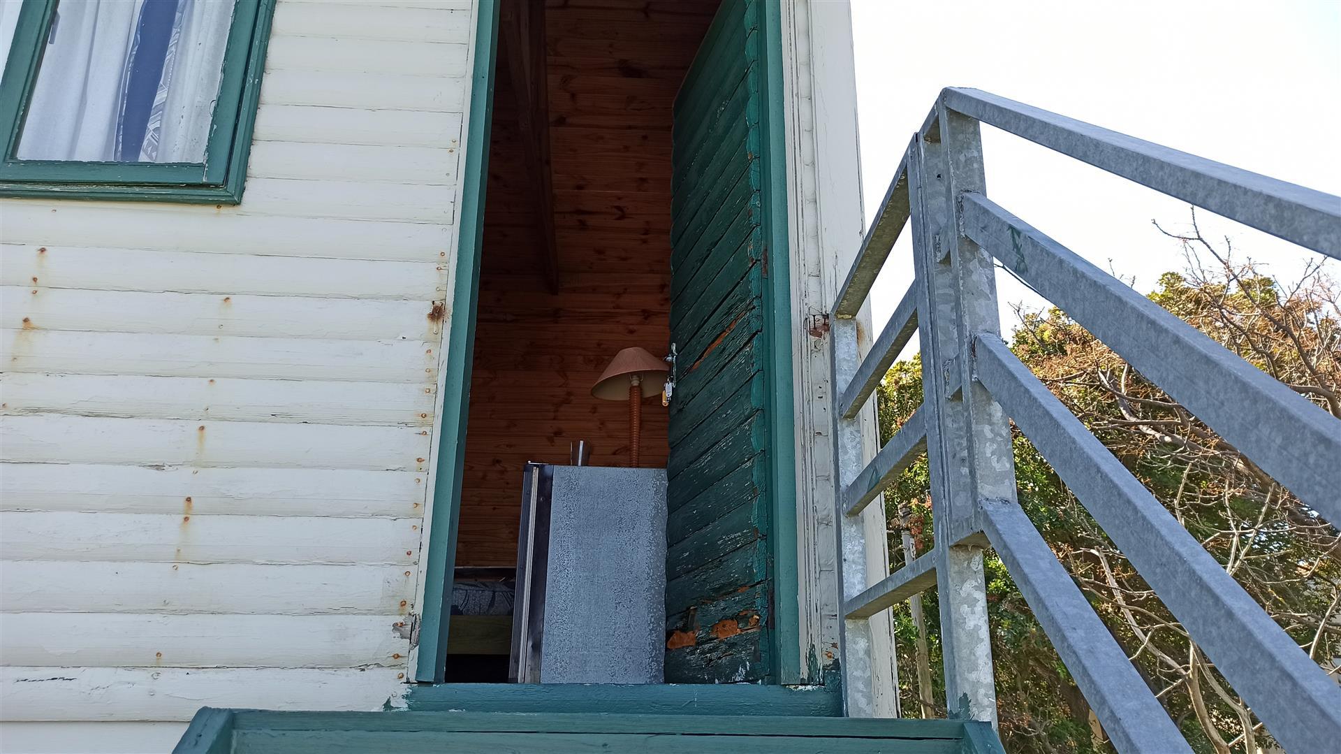 Rooms - 48 square meters of property in Fisherhaven