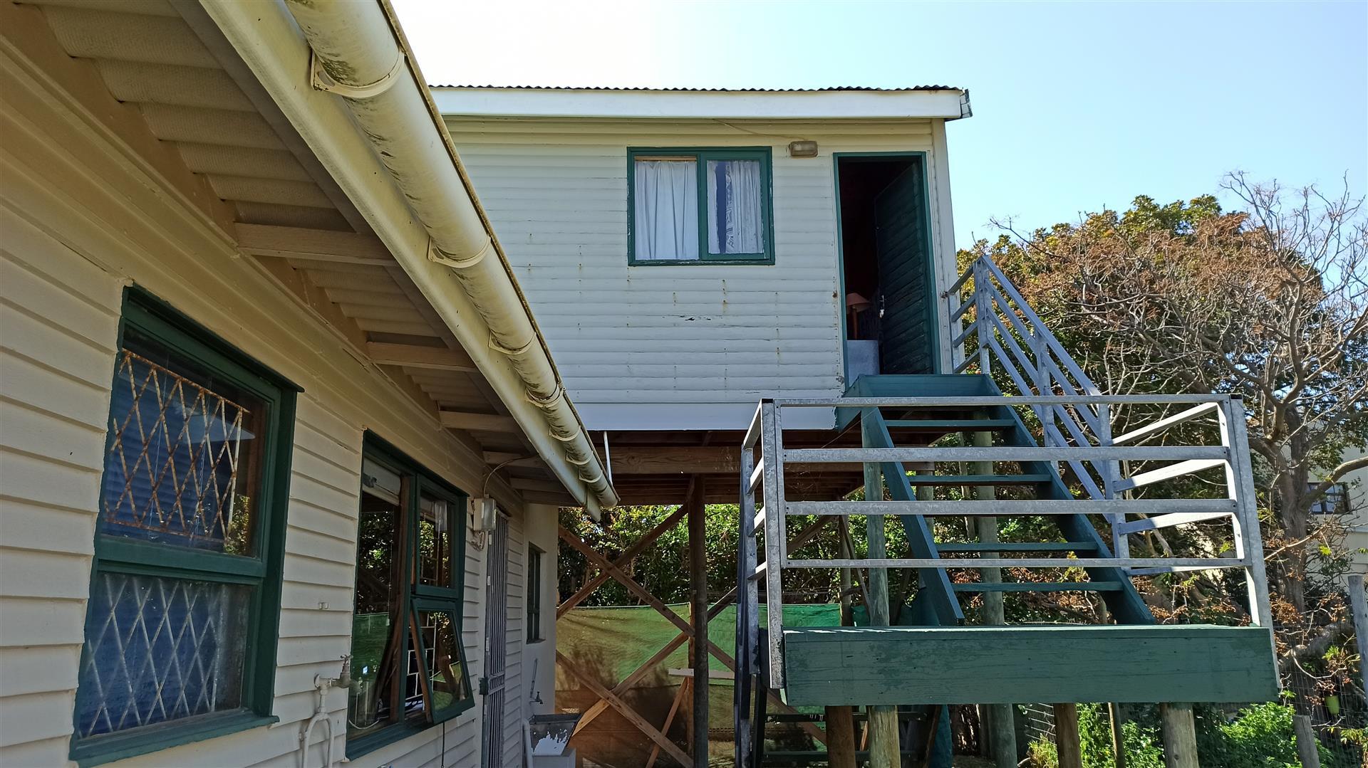 Rooms - 48 square meters of property in Fisherhaven