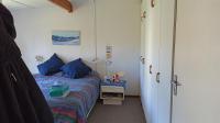 Main Bedroom - 19 square meters of property in Fisherhaven