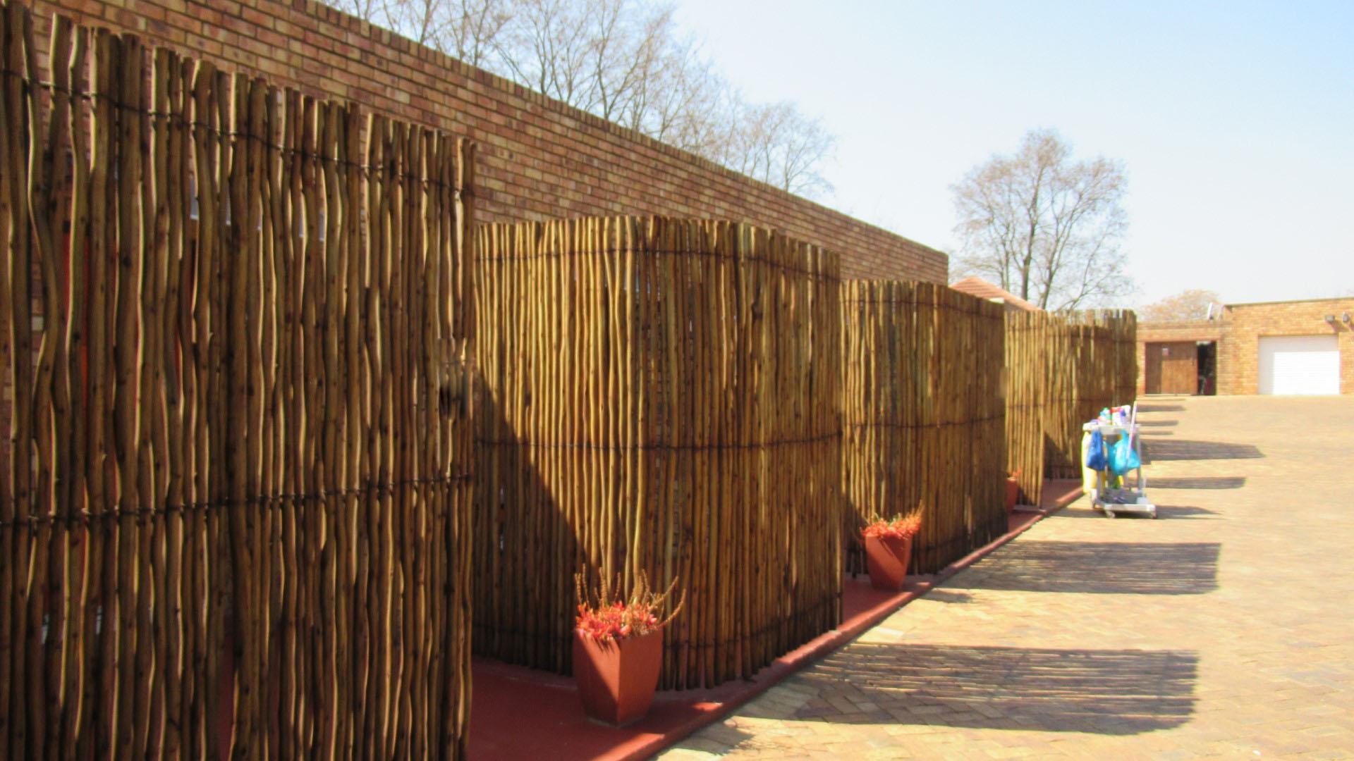 Front View of property in Benoni