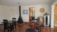 Dining Room - 32 square meters of property in Benoni