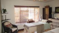 Bed Room 1 - 14 square meters of property in Benoni