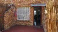 Front View of property in Benoni