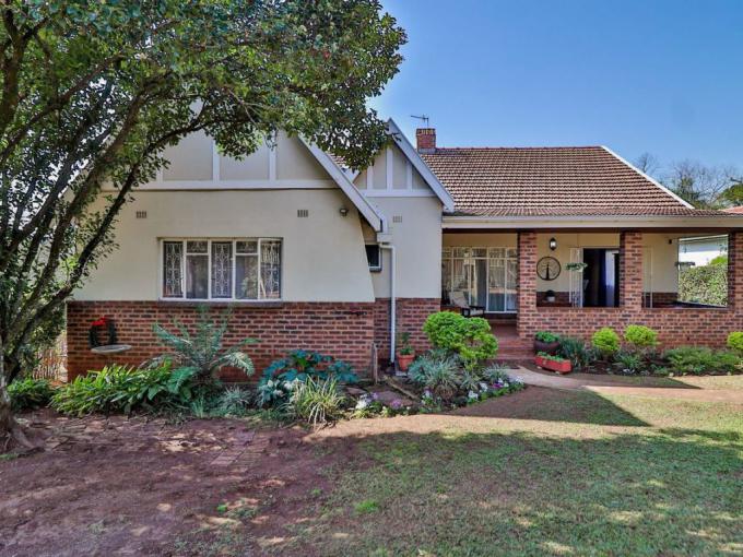 Houses For Sale in Hayfields MyRoof.co.za