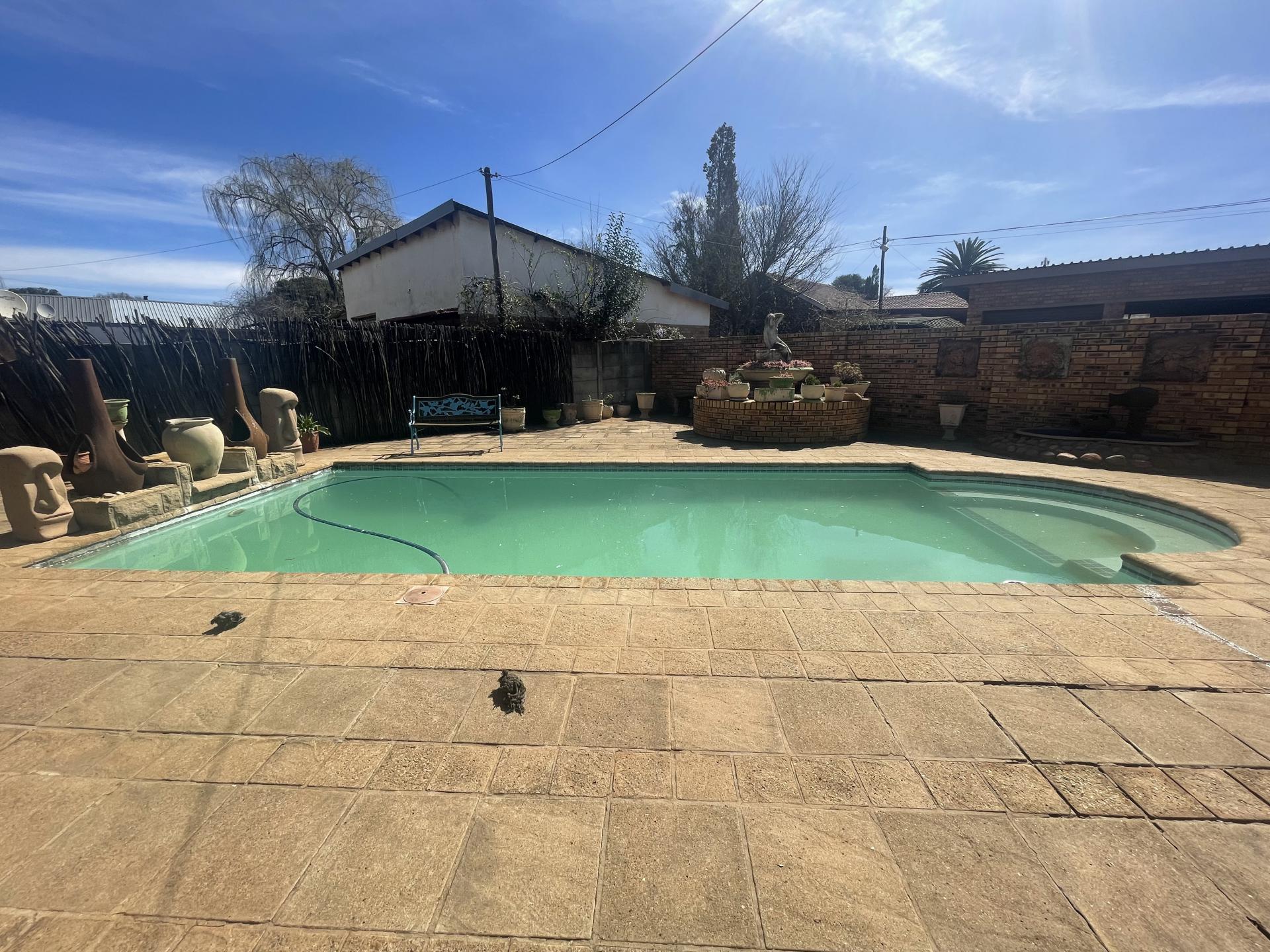 4 Bedroom House for Sale For Sale in Delmas MR526915 MyR