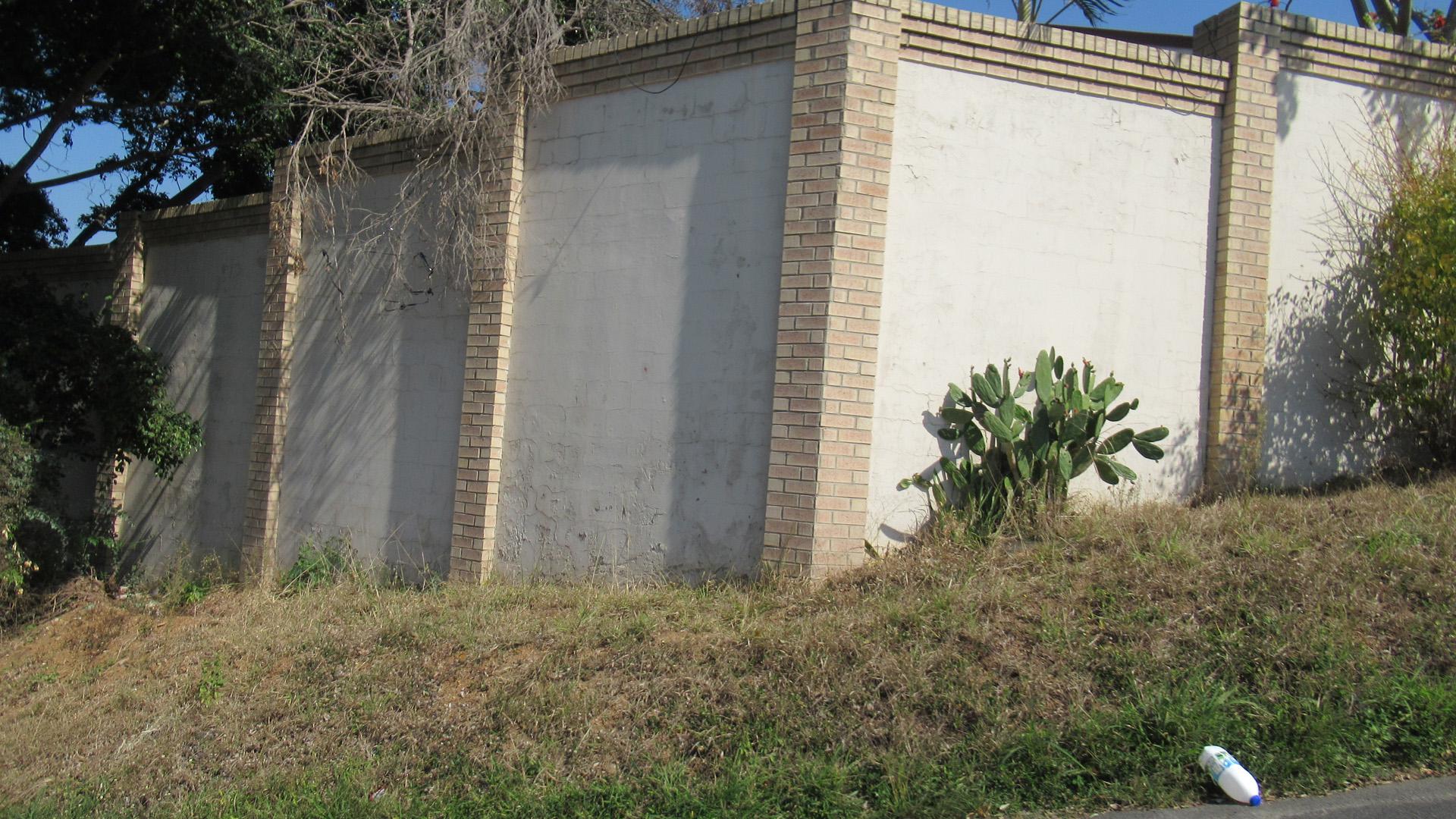 Front View of property in Reservoir Hills KZN